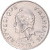 Moneda, Nueva Caledonia, 10 Francs, 1972