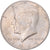 Moeda, Estados Unidos da América, Half Dollar, 1966