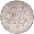 Monnaie, États-Unis, Half Dollar, 1966