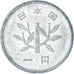 Moneta, Giappone, Yen, 1964