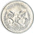 Münze, Australien, 5 Cents, 2004