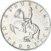 Coin, Austria, 5 Schilling, 1998