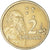 Coin, Australia, 2 Dollars, 1994