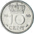 Coin, Netherlands, 10 Cents, 1950