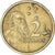 Coin, Australia, 2 Dollars, 1993