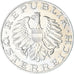 Moneta, Austria, 10 Schilling, 1995
