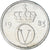 Moneda, Noruega, 10 Öre, 1983