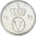 Coin, Norway, 10 Öre, 1983