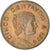 Coin, Mexico, 5 Centavos, 1976