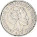 Monnaie, Danemark, Krone, 1984