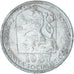 Monnaie, Tchécoslovaquie, 10 Haleru, 1987