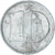Coin, Czechoslovakia, 10 Haleru, 1987