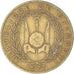 Coin, Djibouti, 20 Francs, 1977