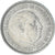 Coin, Spain, 5 Pesetas, 1968