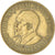 Coin, Kenya, 5 Cents, 1978