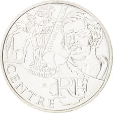 FRANCE, 10 Euro, 2012, Paris, KM #1868, MS(60-62), Silver, 29, 10.01