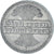 Monnaie, Allemagne, 50 Pfennig, 1921