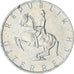 Coin, Austria, 5 Schilling, 1992