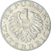 Munten, Oostenrijk, 10 Schilling, 1993