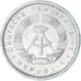 Moneta, REPUBBLICA DEMOCRATICA TEDESCA, 5 Pfennig, 1983