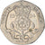 Moneta, Gran Bretagna, 20 Pence, 1994