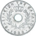 Monnaie, Grèce, 20 Lepta, 1959