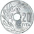 Coin, Greece, 20 Lepta, 1959