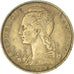 Coin, FRENCH AFARS & ISSAS, 20 Francs, 1975