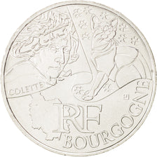 Coin, France, 10 Euro, 2012, MS(60-62), Silver, KM:1867