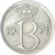 Moneta, Belgio, 25 Centimes, 1971