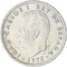 Coin, Spain, 5 Pesetas, 1976