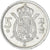 Monnaie, Espagne, 5 Pesetas, 1976