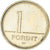 Moneda, Hungría, Forint, 2002