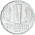 Monnaie, Allemagne, Pfennig, 1960