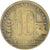 Münze, Argentinien, 10 Centavos, 1947