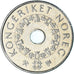 Moneta, Norwegia, 5 Kroner, 1999