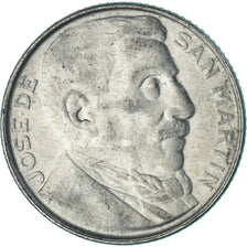 Moneta, Argentina, 20 Centavos, 1950