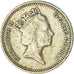Moneda, Gran Bretaña, Pound, 1988