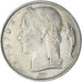 Coin, Belgium, 5 Francs, 5 Frank, 1970