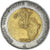 Moneta, Africa Orientale, 250 Francs, 1996