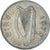 Moneta, Irlanda, 5 Pence, 1970