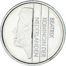 Monnaie, Pays-Bas, 10 Cents, 1999