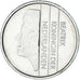Münze, Niederlande, 10 Cents, 1999
