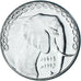 Moneda, Algeria, 5 Dinars, 1992