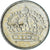 Monnaie, Suède, 10 Öre, 1955