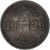 Coin, Germany, Reichspfennig, 1929