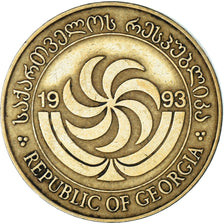 Moneta, Georgia, 50 Thetri, 1993