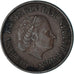 Moneta, Paesi Bassi, 5 Cents, 1954