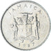 Moneta, Giamaica, 10 Cents, 1987