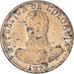 Moneda, Colombia, 2 Pesos, 1977
